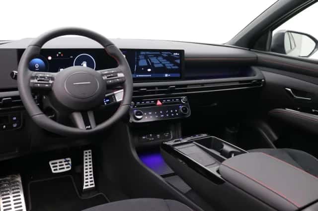 Hyundai Tucson (2026) thumbnail 14