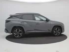 Hyundai Tucson (2026) thumbnail 14