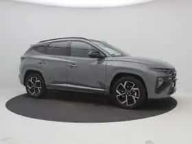 Hyundai Tucson (2026) thumbnail 15
