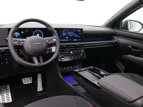 Hyundai Tucson (2026) thumbnail 17