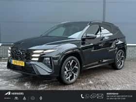 Hyundai Tucson (2026) thumbnail 3