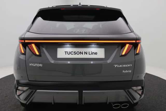 Hyundai Tucson (2026) thumbnail 21