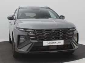 Hyundai Tucson (2026) thumbnail 21