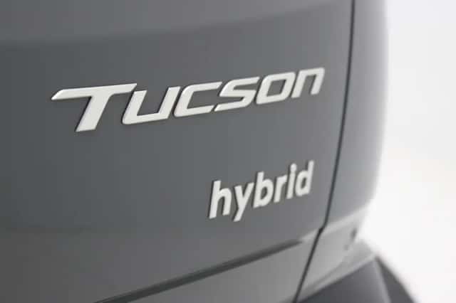 Hyundai Tucson (2026) thumbnail 22