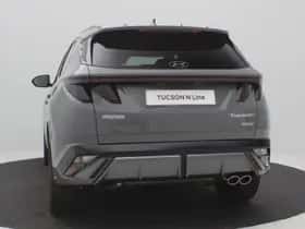 Hyundai Tucson (2026) thumbnail 22