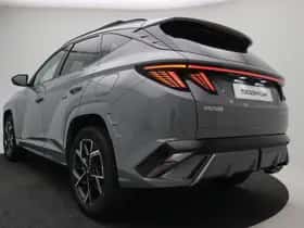 Hyundai Tucson (2026) thumbnail 23