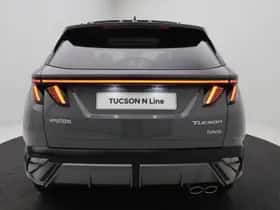 Hyundai Tucson (2026) thumbnail 24