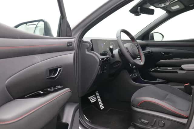 Hyundai Tucson (2026) thumbnail 37