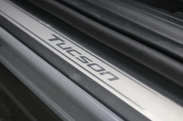 Hyundai Tucson (2026) thumbnail 38