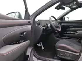 Hyundai Tucson (2026) thumbnail 40