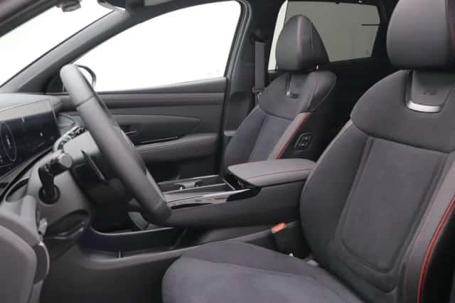 Hyundai Tucson (2026) thumbnail 5
