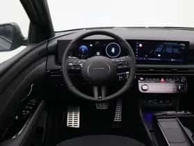 Hyundai Tucson (2026) thumbnail 5