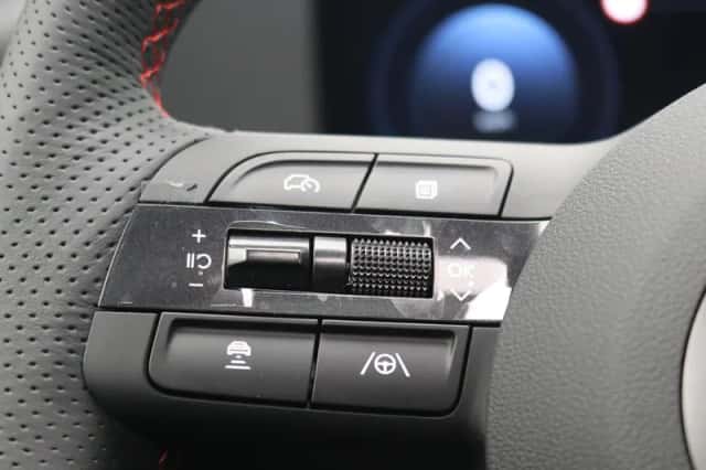 Hyundai Tucson (2026) thumbnail 47