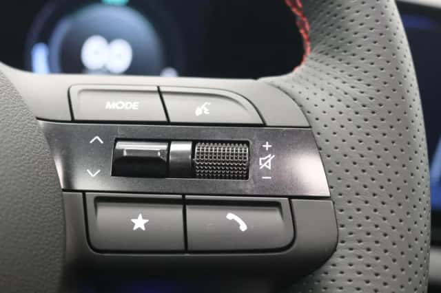 Hyundai Tucson (2026) thumbnail 48