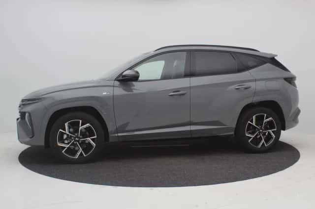 Hyundai Tucson (2026) thumbnail 6
