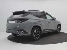 Hyundai Tucson (2026) thumbnail 6