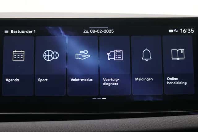 Hyundai Tucson (2026) thumbnail 53