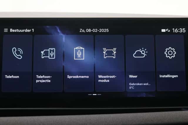 Hyundai Tucson (2026) thumbnail 54