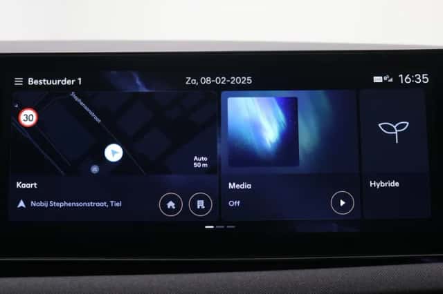 Hyundai Tucson (2026) thumbnail 55