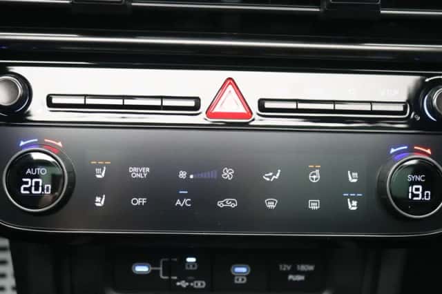 Hyundai Tucson (2026) thumbnail 57