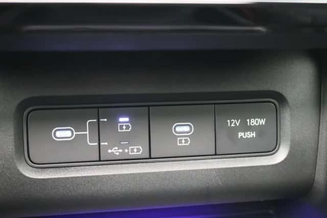 Hyundai Tucson (2026) thumbnail 58