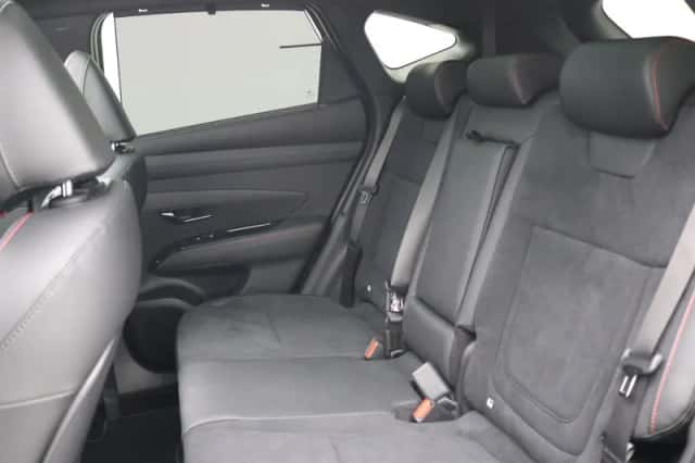 Hyundai Tucson (2026) thumbnail 7