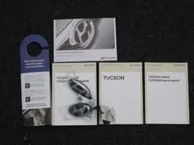 Hyundai Tucson (2026) thumbnail 7