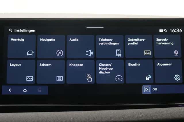 Hyundai Tucson (2026) thumbnail 64