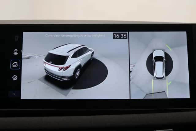 Hyundai Tucson (2026) thumbnail 66