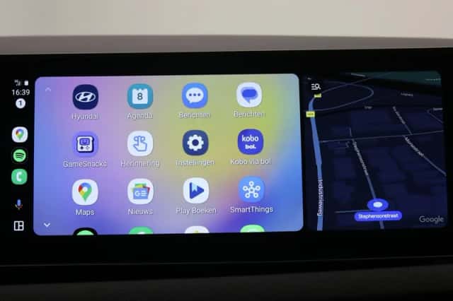 Hyundai Tucson (2026) thumbnail 68