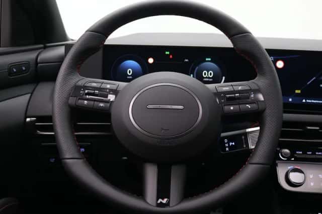Hyundai Tucson (2026) thumbnail 8