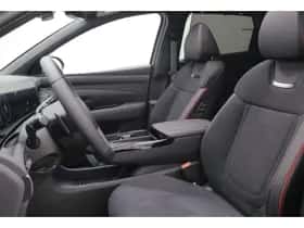 Hyundai Tucson (2026) thumbnail 8