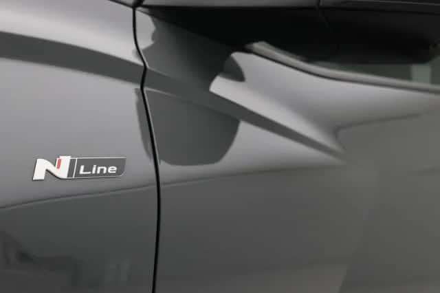 Hyundai Tucson (2026) thumbnail 73