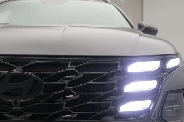 Hyundai Tucson (2026) thumbnail 74