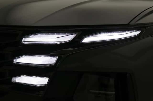 Hyundai Tucson (2026) thumbnail 75