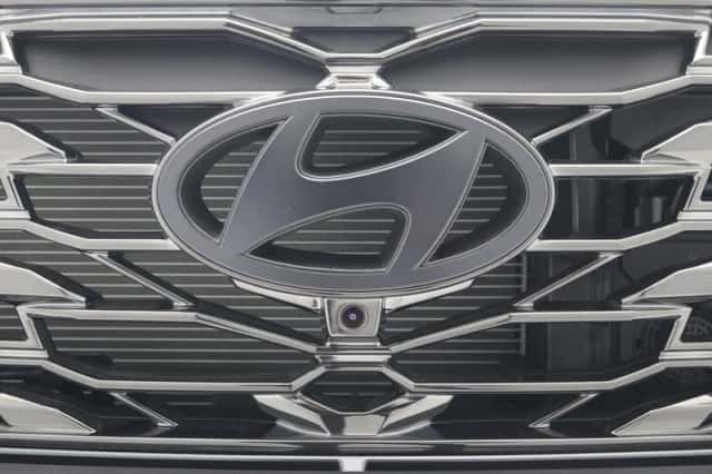 Hyundai Tucson (2026) thumbnail 77