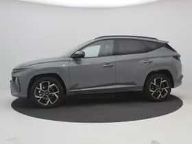 Hyundai Tucson (2026) thumbnail 9