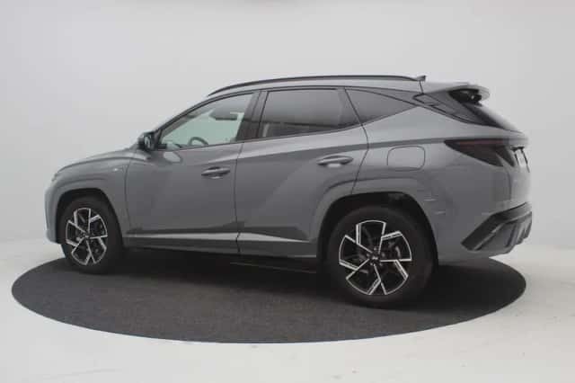 Hyundai Tucson (2026) thumbnail 10