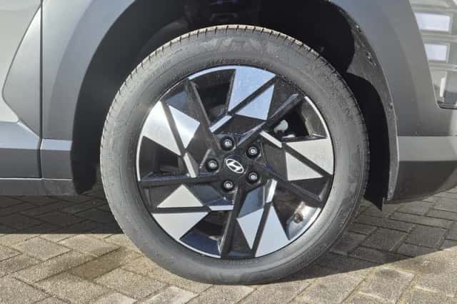 Hyundai Kona (2025) thumbnail 38