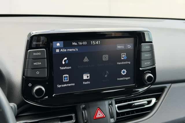 Hyundai i30 (2024) thumbnail 18