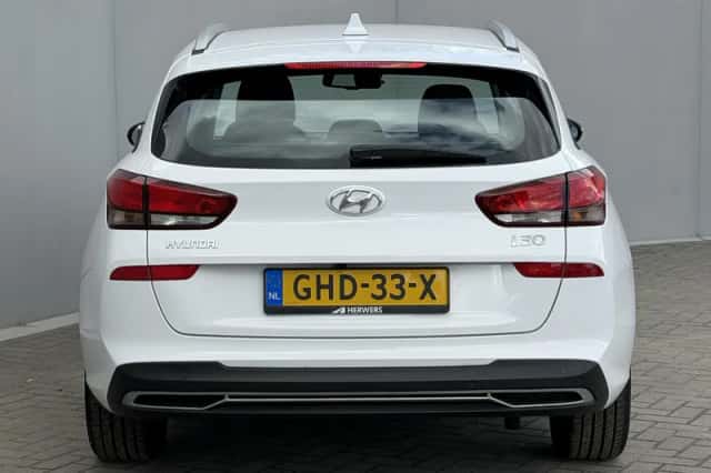 Hyundai i30 (2024) thumbnail 24