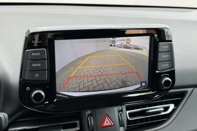 Hyundai i30 (2024) thumbnail 5