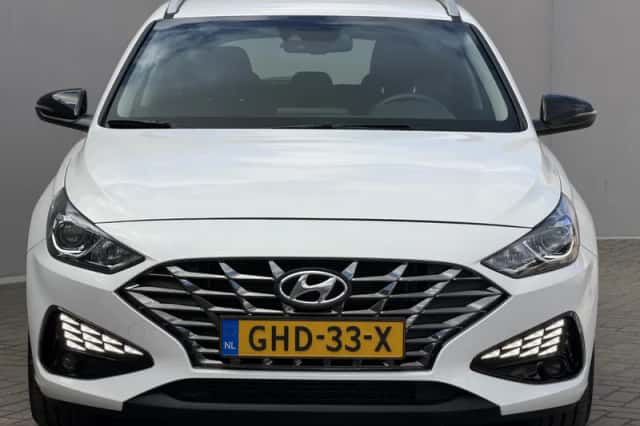 Hyundai i30 (2024) thumbnail 6