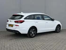 Hyundai i30 (2024) thumbnail 6
