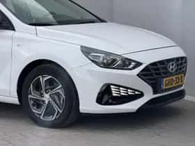 Hyundai i30 (2024) thumbnail 7