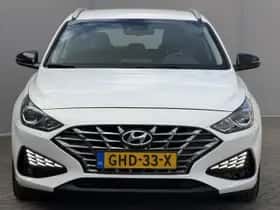 Hyundai i30 (2024) thumbnail 9
