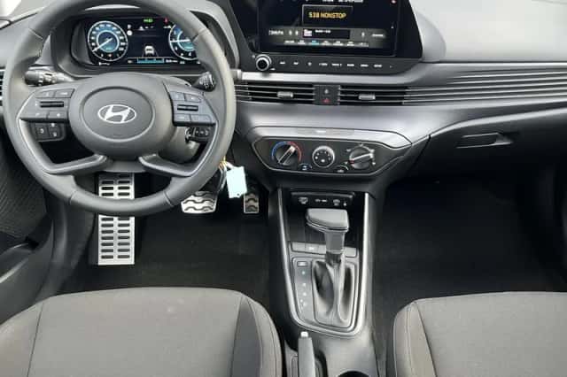 Hyundai Bayon (2026) thumbnail 2