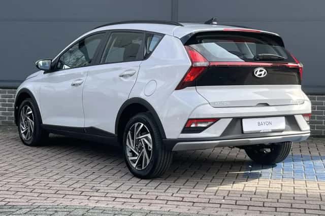 Hyundai Bayon (2026) thumbnail 15