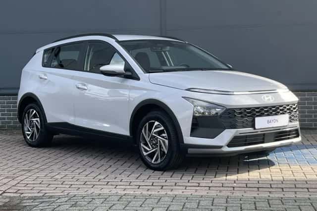 Hyundai Bayon (2026) thumbnail 16