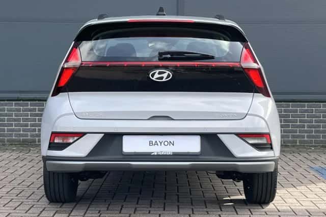 Hyundai Bayon (2026) thumbnail 24